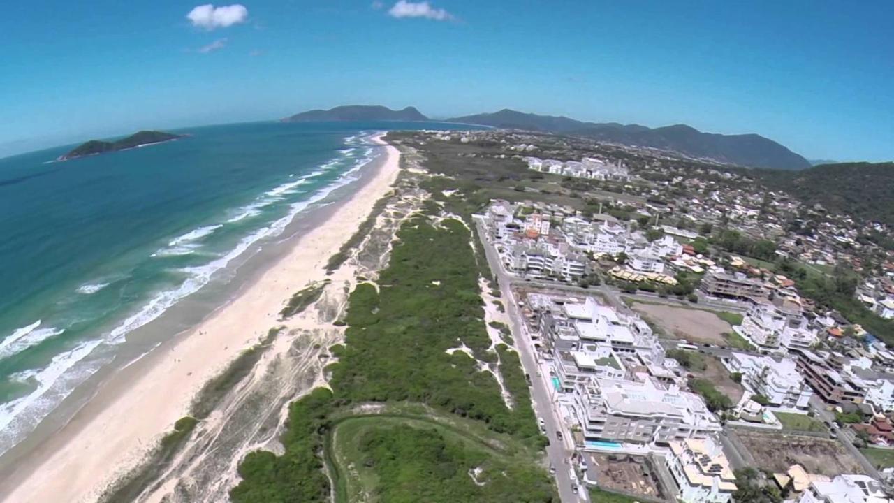 Apartamento Top No Novo Campeche, Completo, Luminoso, A 50 M Da Praia ฟลอเรียนอโปลิส ภายนอก รูปภาพ