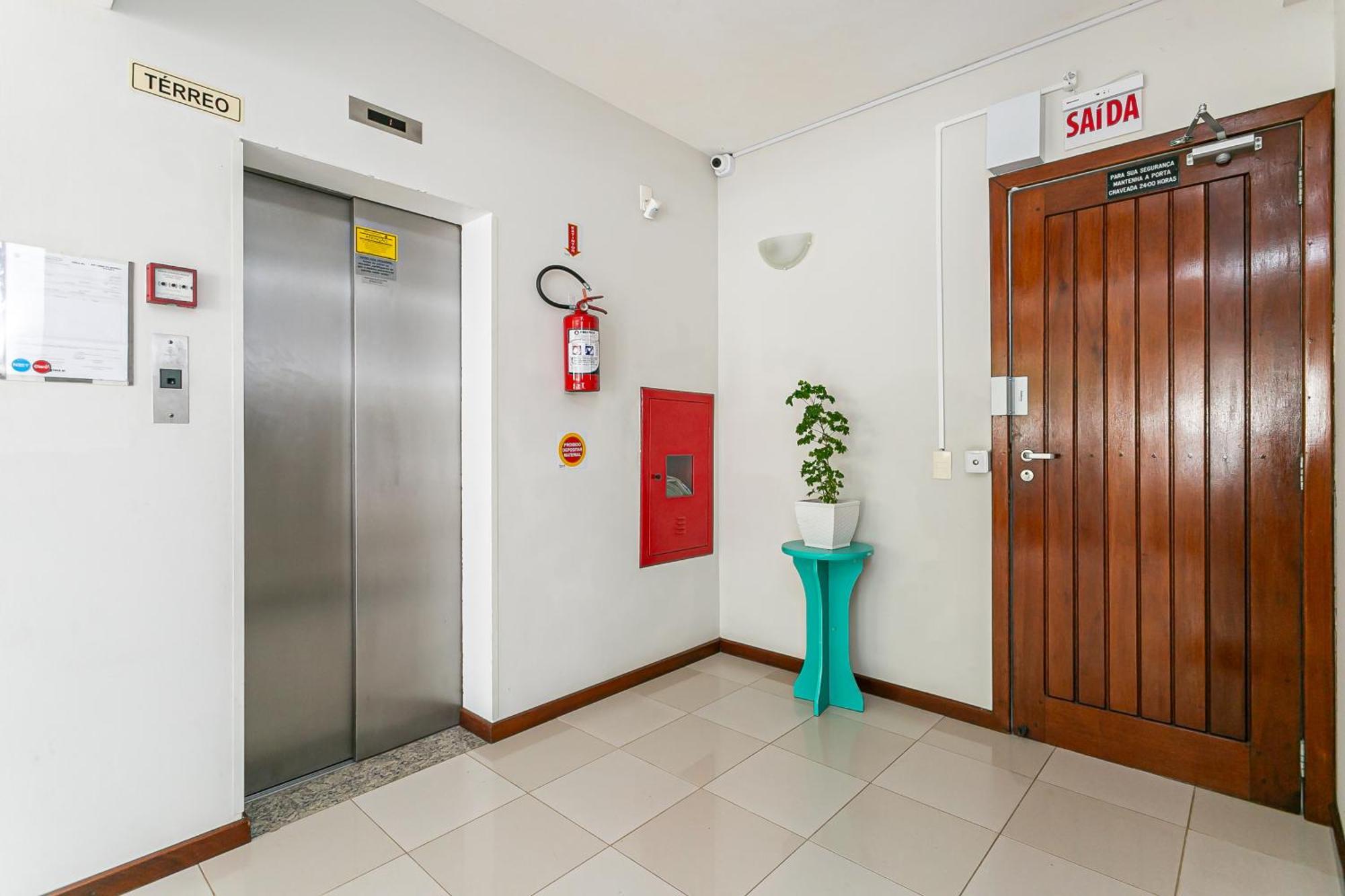 Apartamento Top No Novo Campeche, Completo, Luminoso, A 50 M Da Praia ฟลอเรียนอโปลิส ภายนอก รูปภาพ