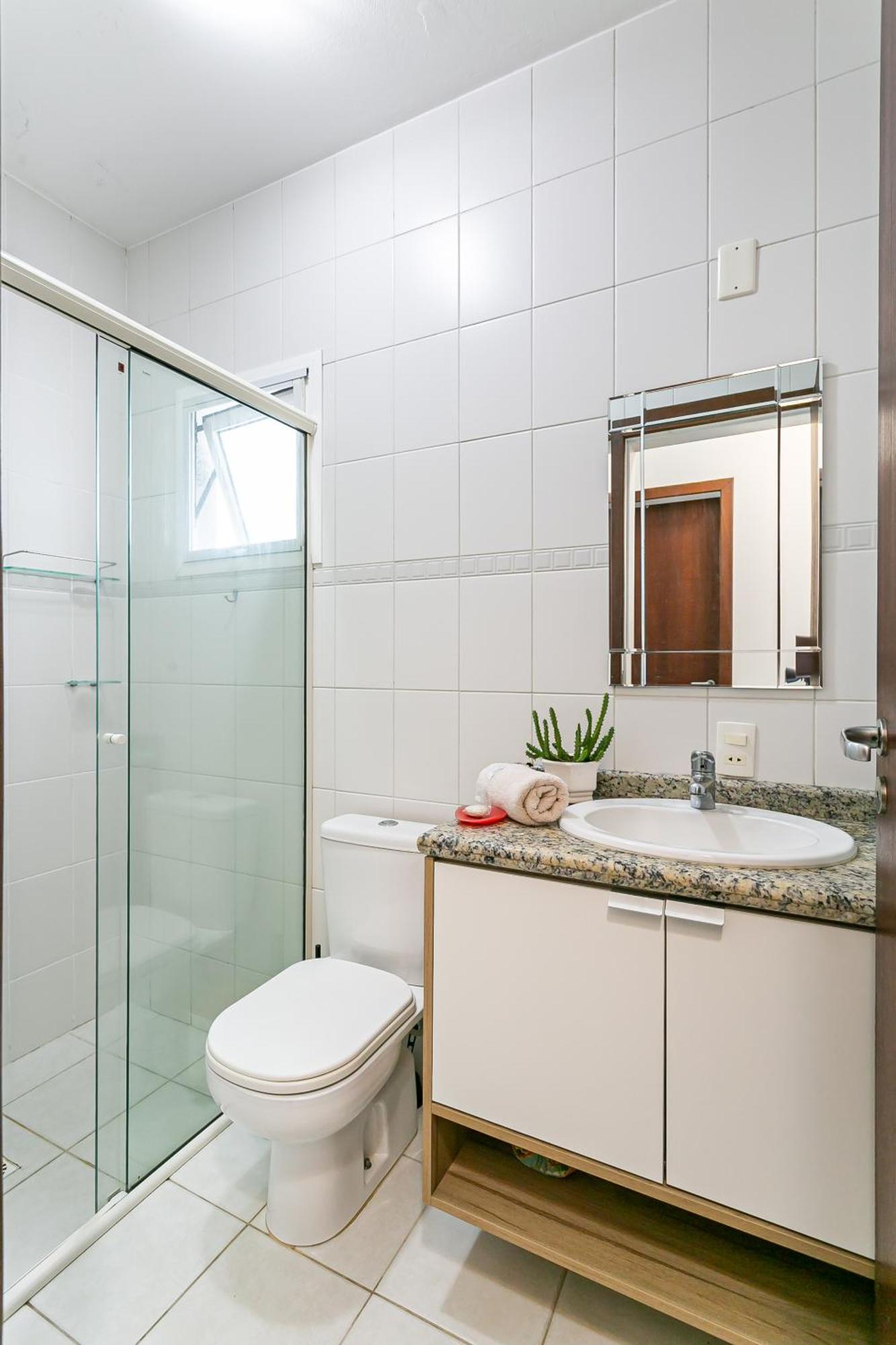 Apartamento Top No Novo Campeche, Completo, Luminoso, A 50 M Da Praia ฟลอเรียนอโปลิส ภายนอก รูปภาพ
