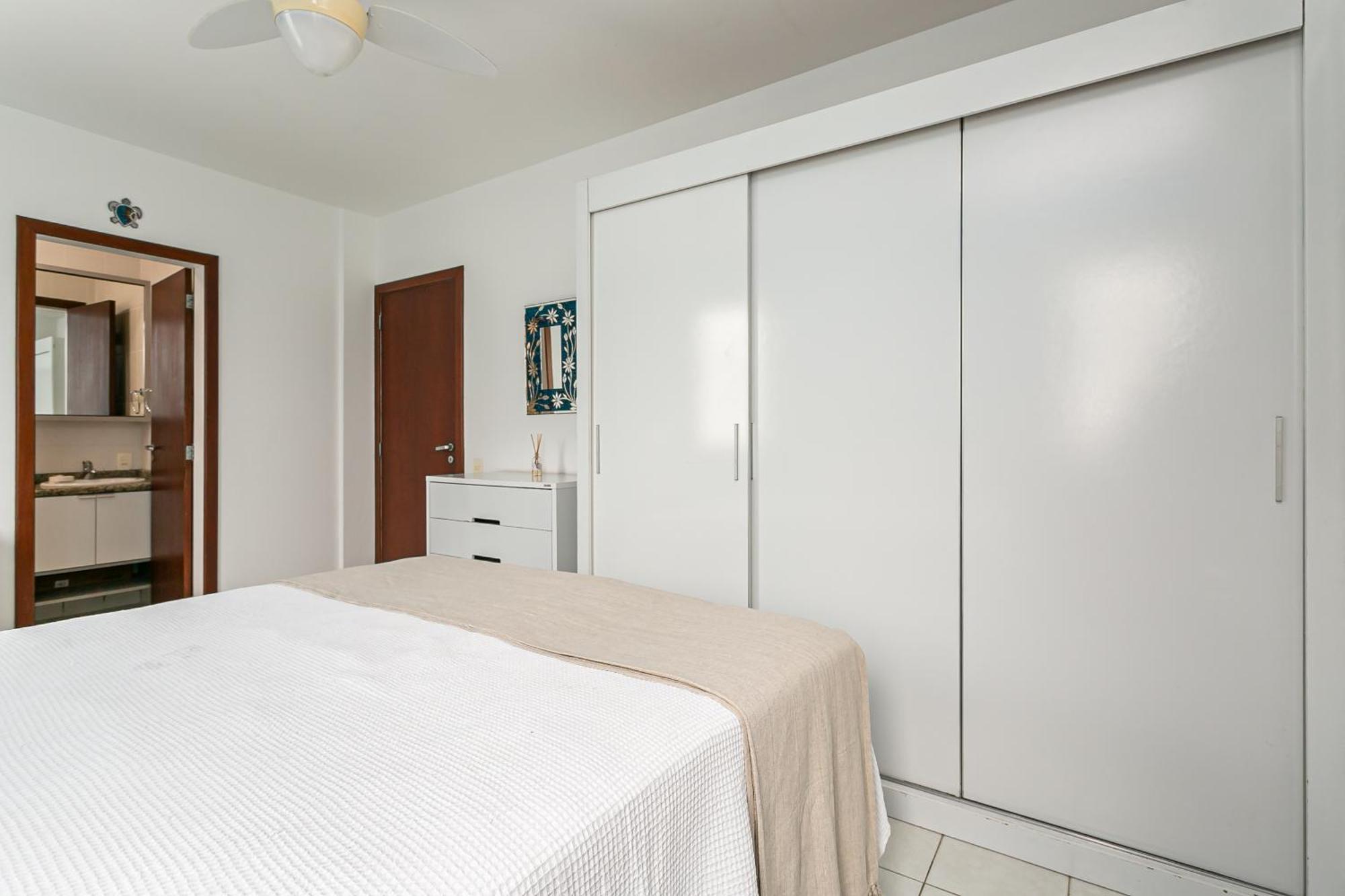 Apartamento Top No Novo Campeche, Completo, Luminoso, A 50 M Da Praia ฟลอเรียนอโปลิส ภายนอก รูปภาพ