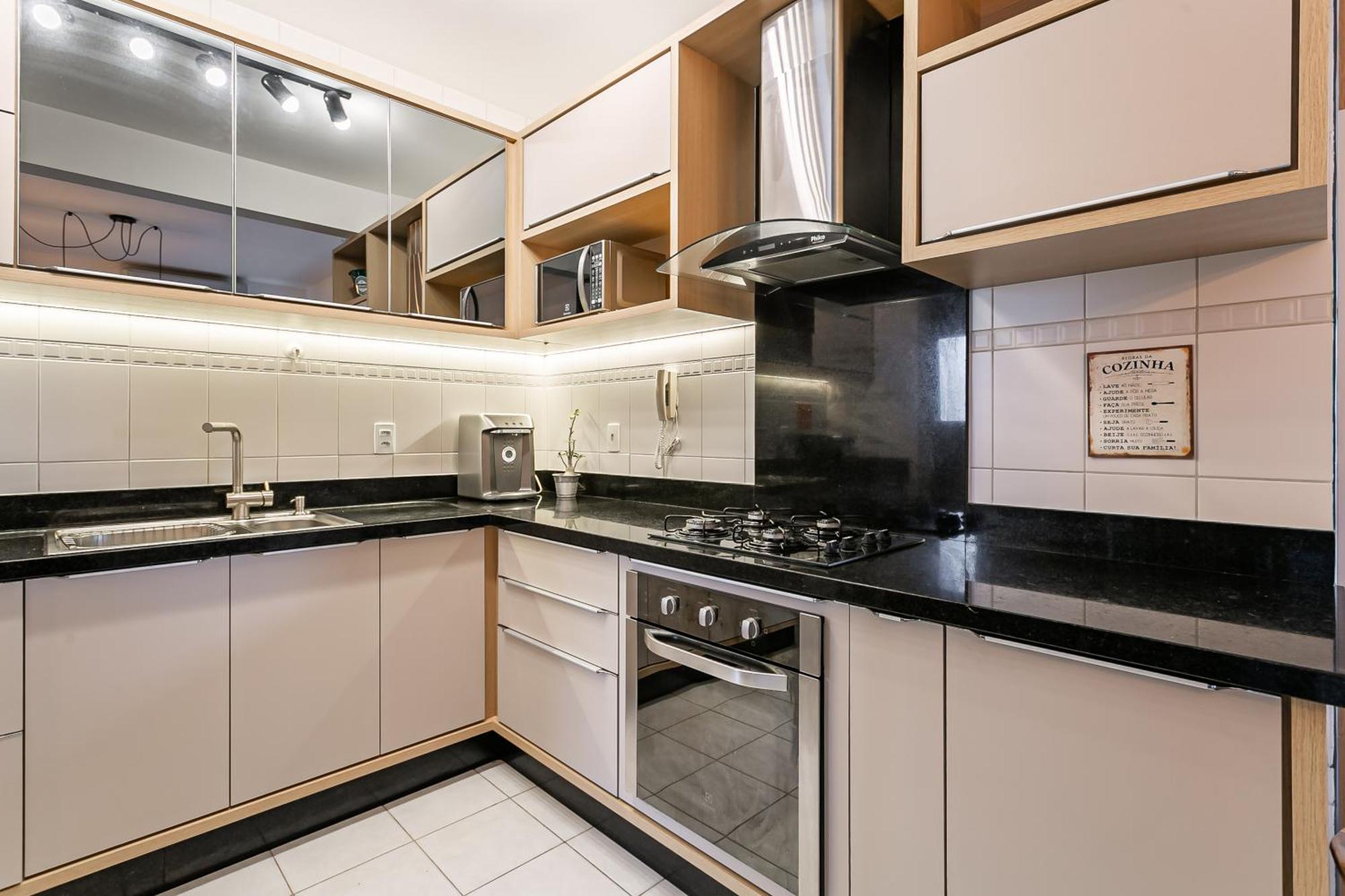Apartamento Top No Novo Campeche, Completo, Luminoso, A 50 M Da Praia ฟลอเรียนอโปลิส ภายนอก รูปภาพ