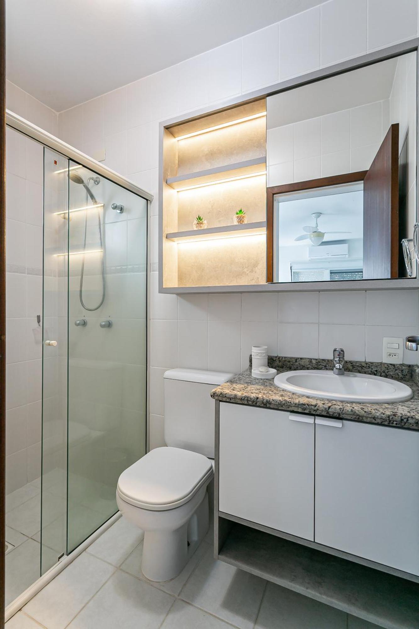 Apartamento Top No Novo Campeche, Completo, Luminoso, A 50 M Da Praia ฟลอเรียนอโปลิส ภายนอก รูปภาพ